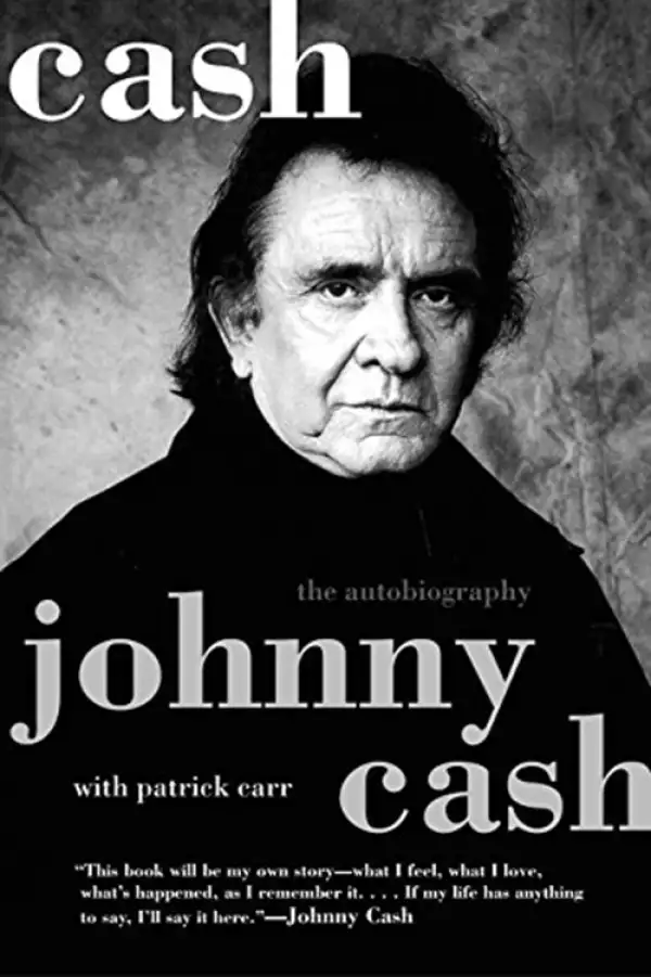 Cash, Johnny Cash