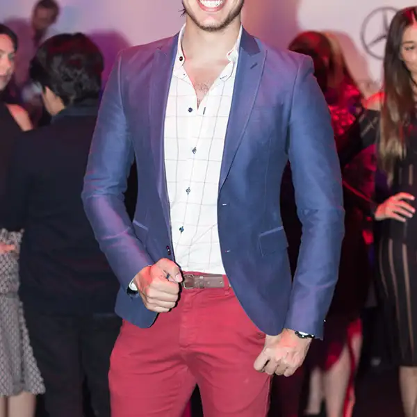 Vadhir Derbez