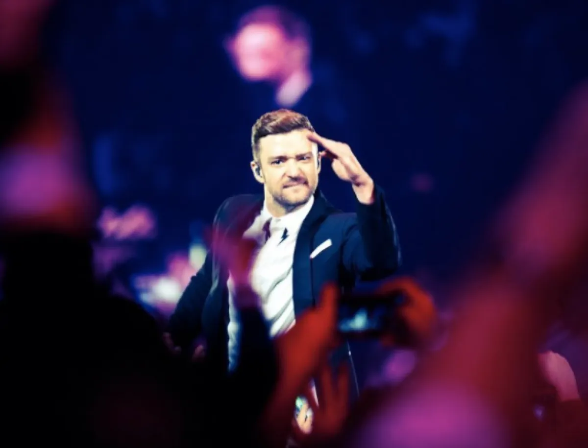 Justin Timberlake