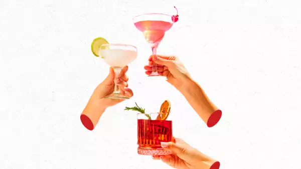 4 cócteles deliciosos (y fáciles de preparar) en estas fiestas patrias