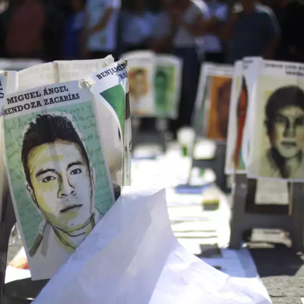 ayotzinapa 5 años