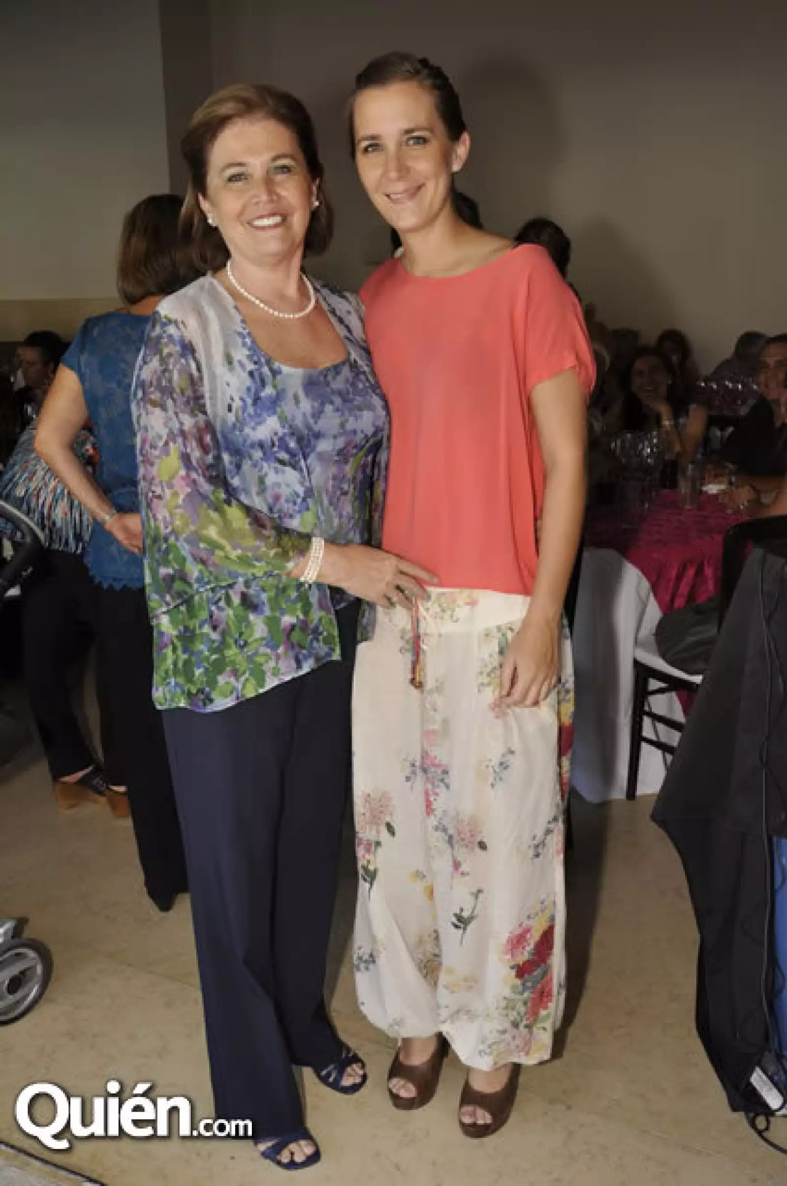 Maricarmen Orozco,Maricarmen Lancaster