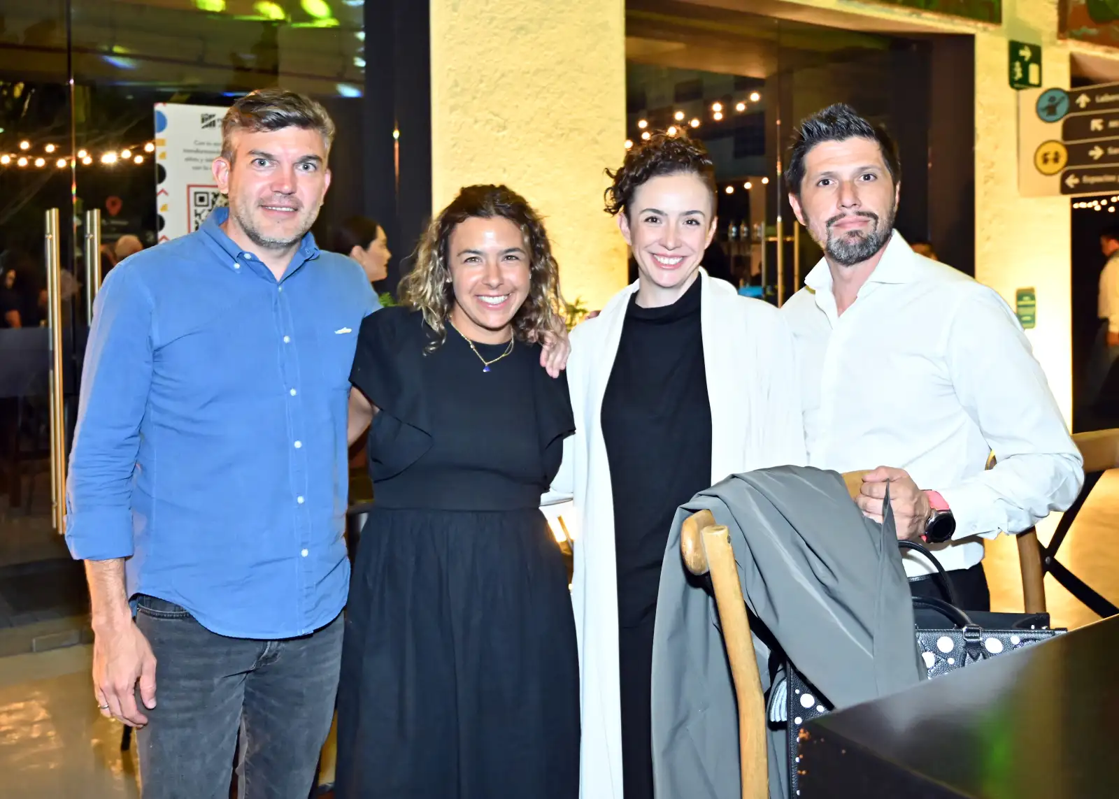 Décimo Aniversario Reinserta