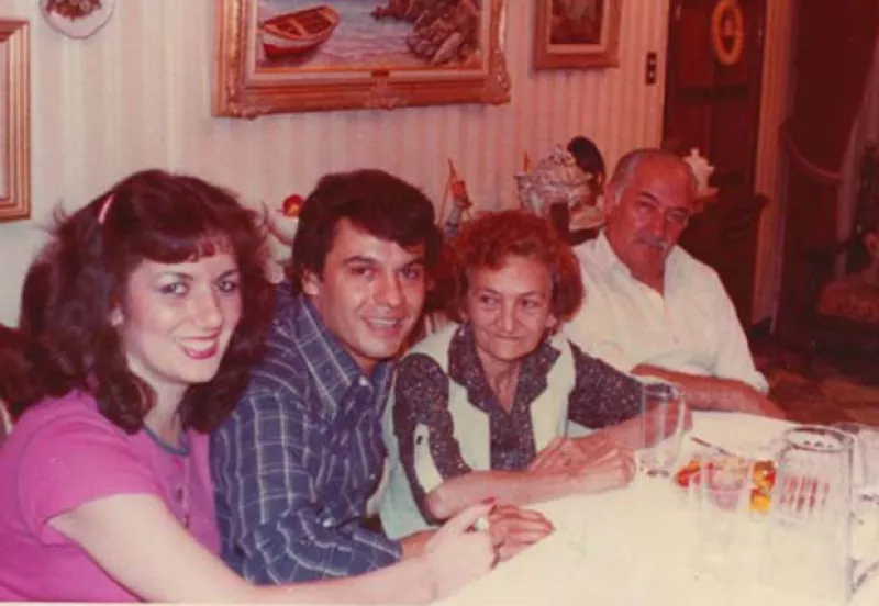 A excepción de Pablo Aguilera, toda la familia Aguilera Valadez ha muerto del corazón, incluyendo a Juan Gabriel.