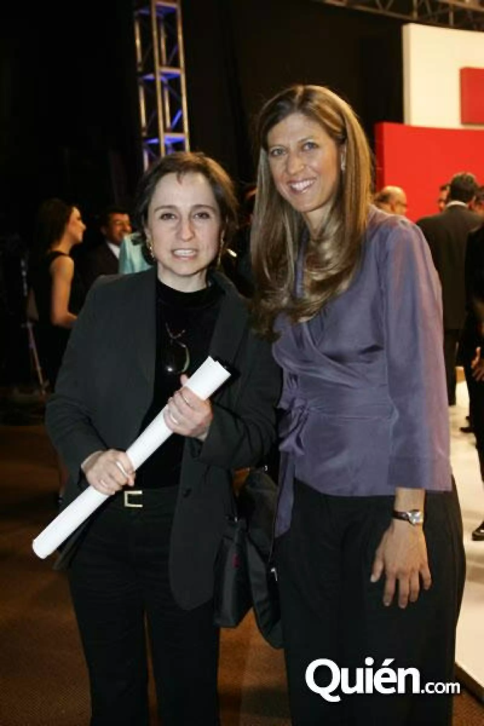 Presentación CNN México