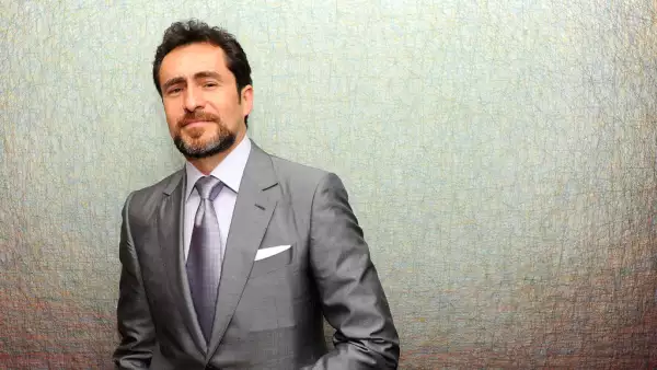 Demian Bichir