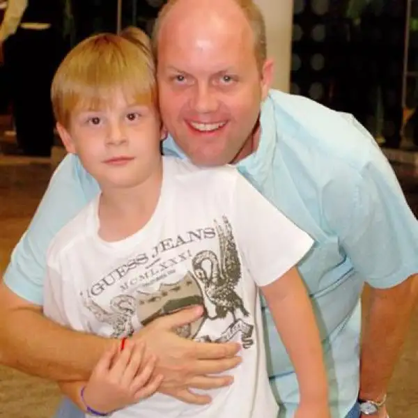 Mateo Quiroga y Mateo Quiroga