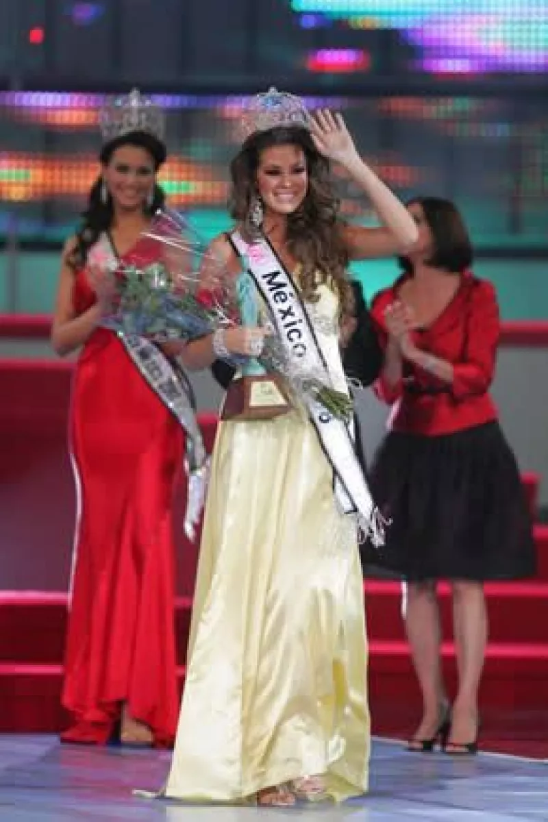 Karla Carrillo dijo estar abierta a la posibilidad del bisturí.