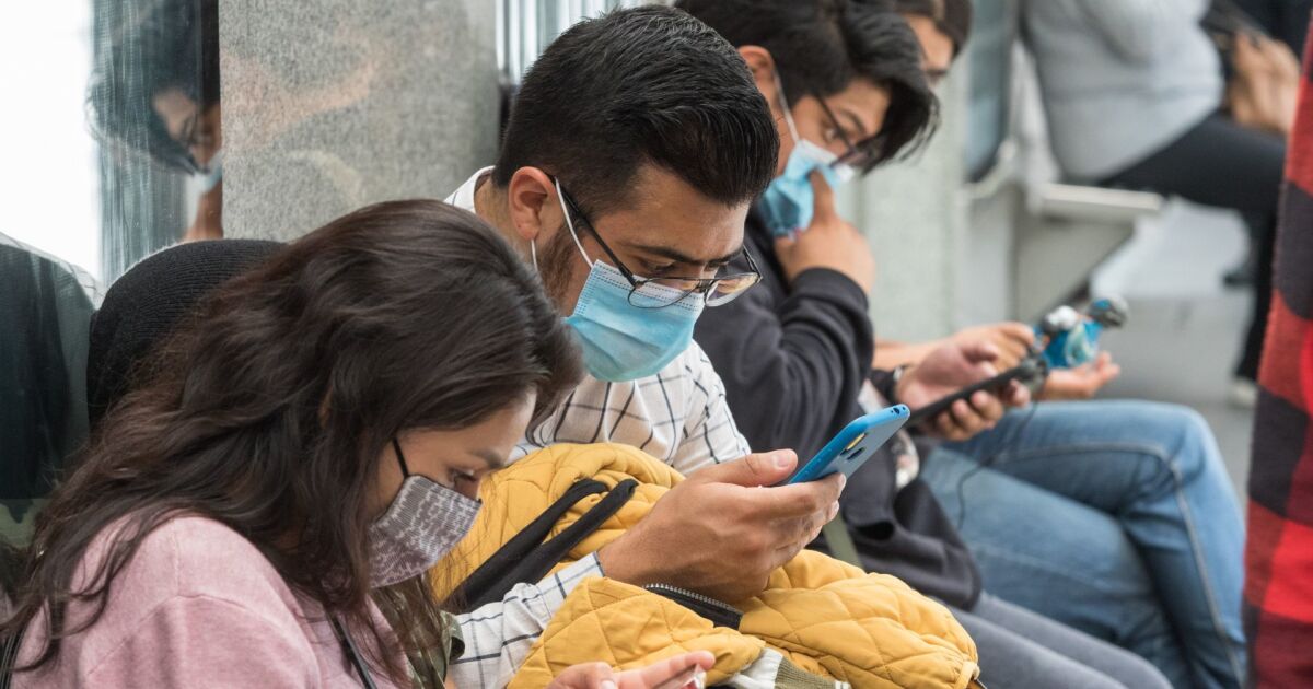 Immune to inflation? Telecommunications companies register a 3.4% increase in their income during the first quarter Immune to inflation? Telecommunications companies register a 3.4% increase in their income during the first quarter