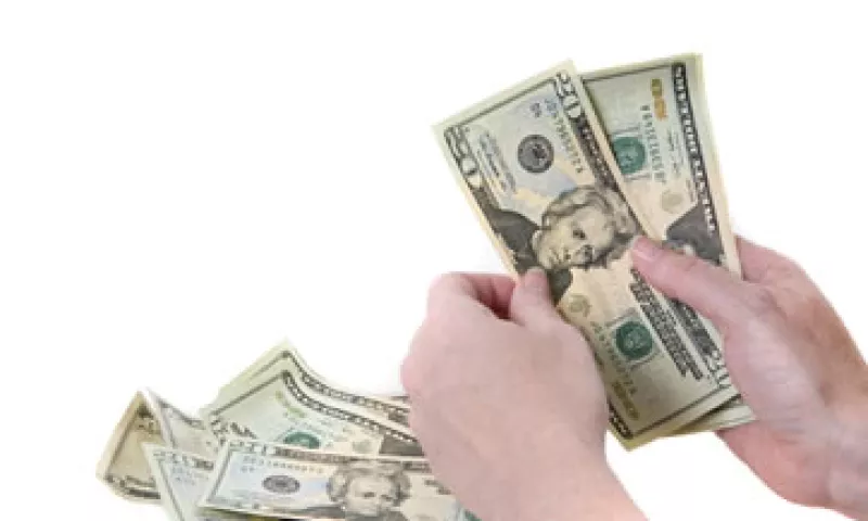 El 23 de diciembre de 1913 se firmó una ley para crear este poderoso banco central. (Foto: Getty Images)