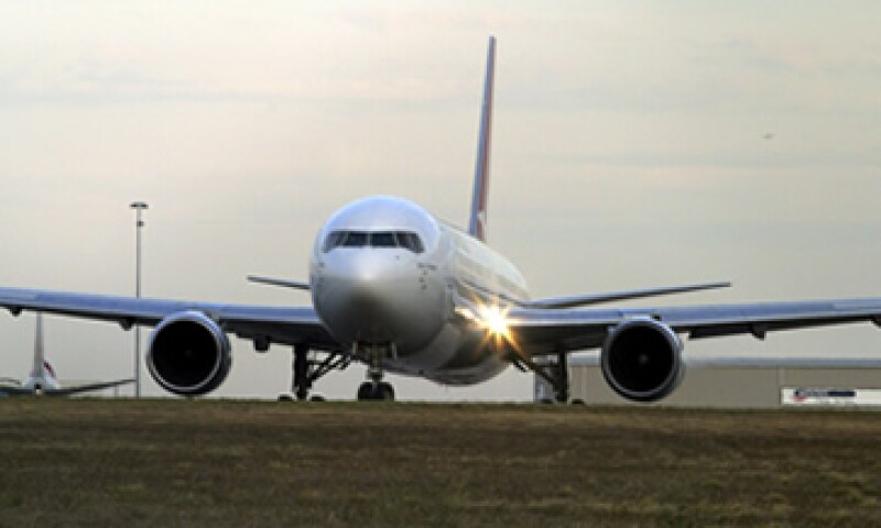 GAP es operador de 12 aeropuertos en la región pacífica de México. (Foto: Thinkstock)