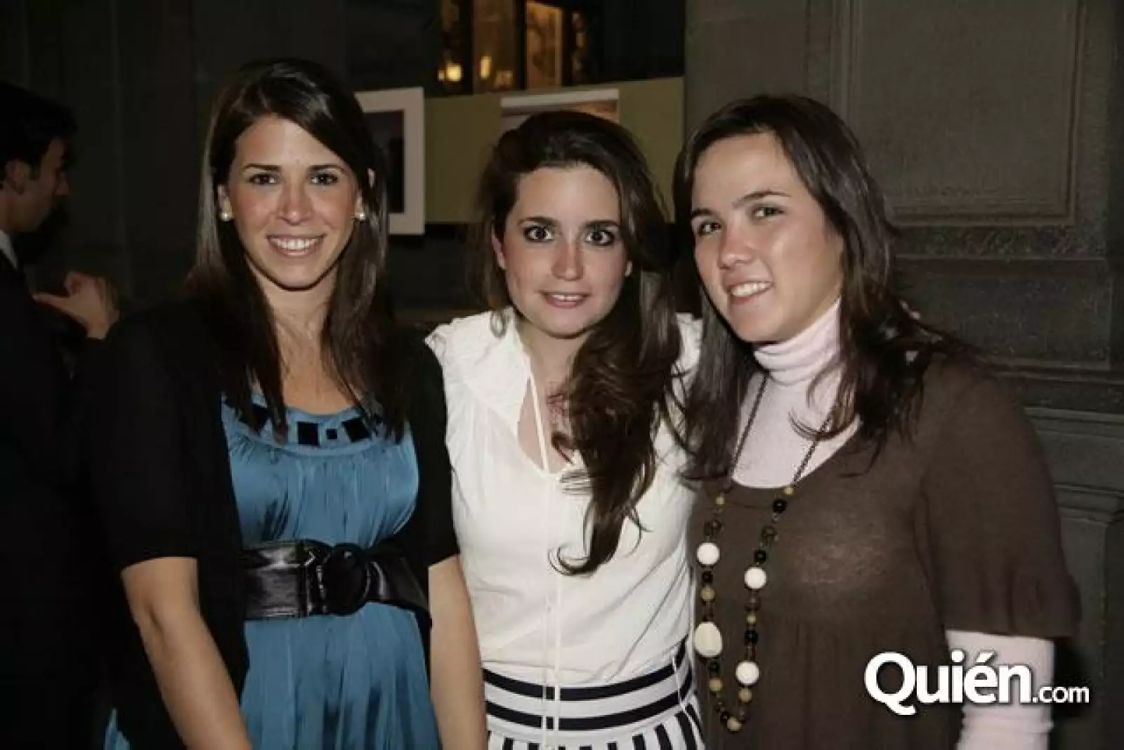 Exposición Fotográfica Blanco y Negro