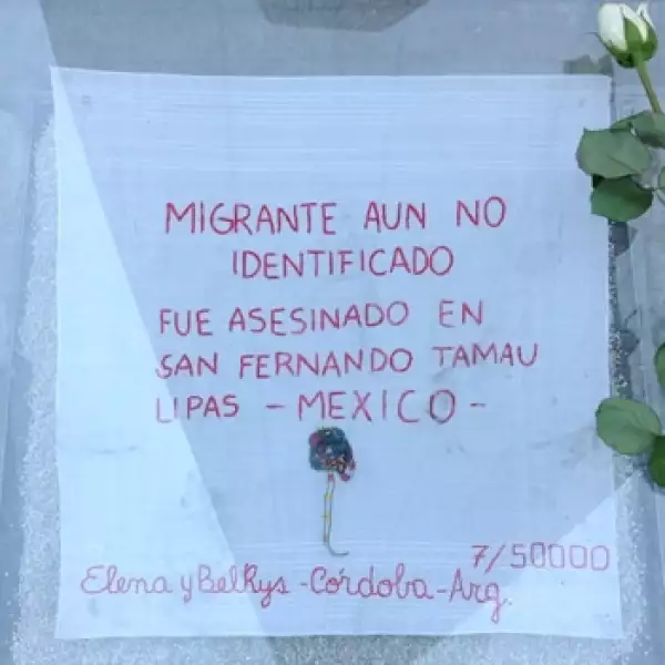 colectivo bordamos por la paz