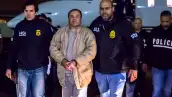 Joaquin "El Chapo",? Guzman Loera to appear in Brooklyn federal court on allegations of leading a continuing criminal enterprise, other drug-related charges