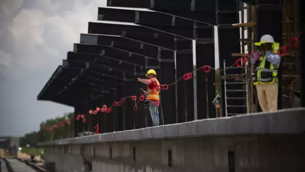 tasa de desempleo mexico agosto 2023