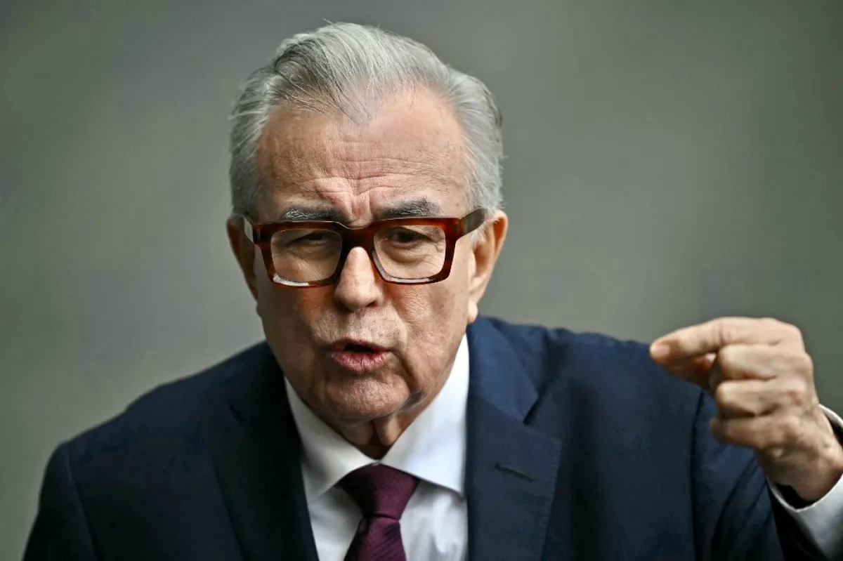 ruben rocha bloqueo recuersos