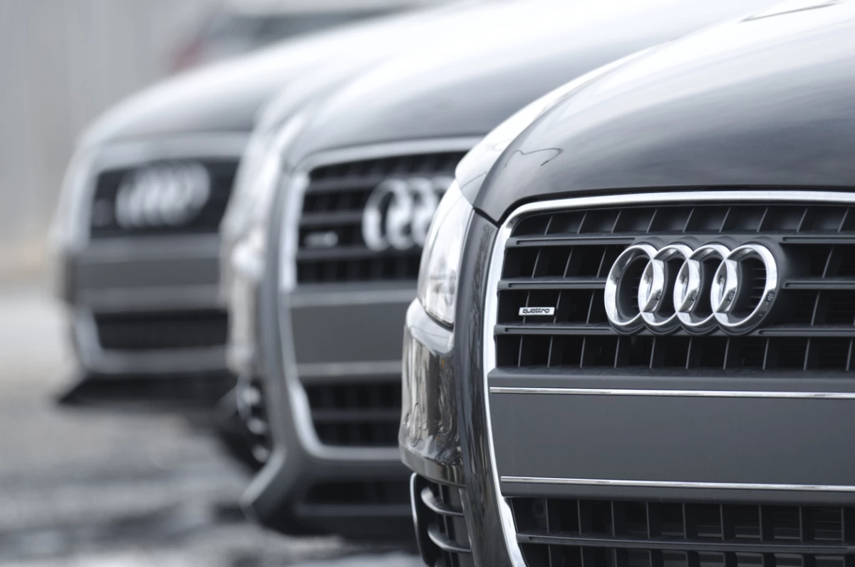 Audi