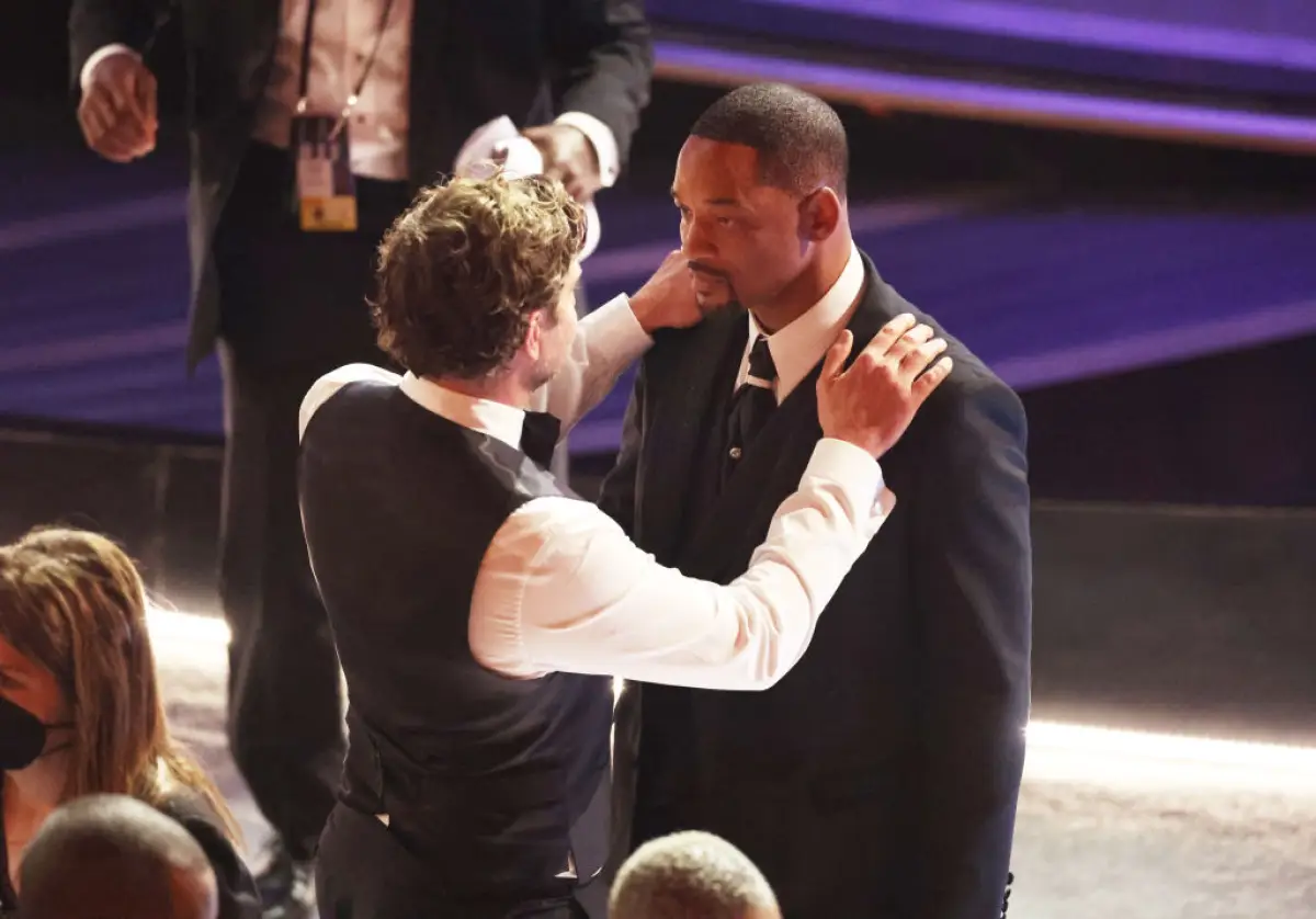 94th Academy Awards - Show