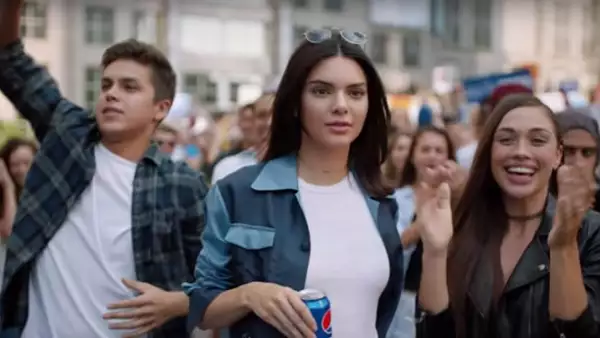 Kendall Jenner