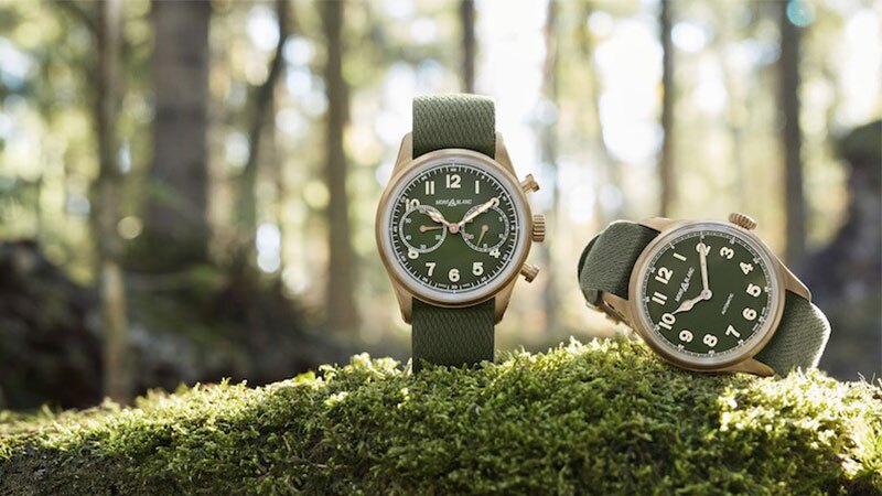 Montblanc