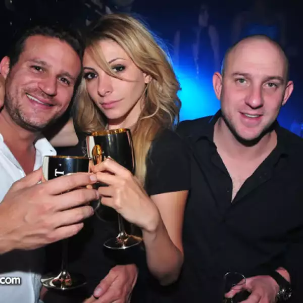 Andres Cassab,Atala Cassab,Jack Sourasky