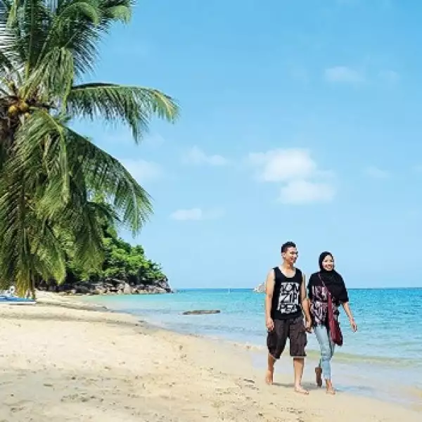 Las mejores 25 playas del mundo