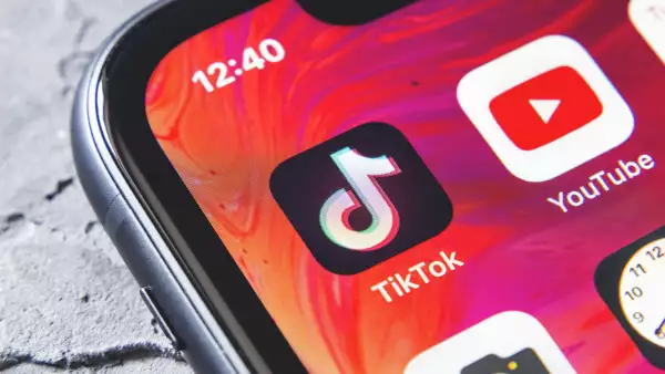 TikTok.