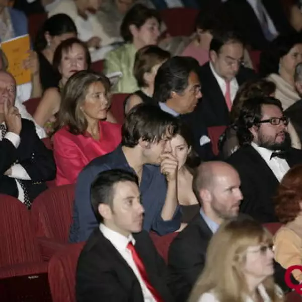 Diego Luna, Camila Sodi