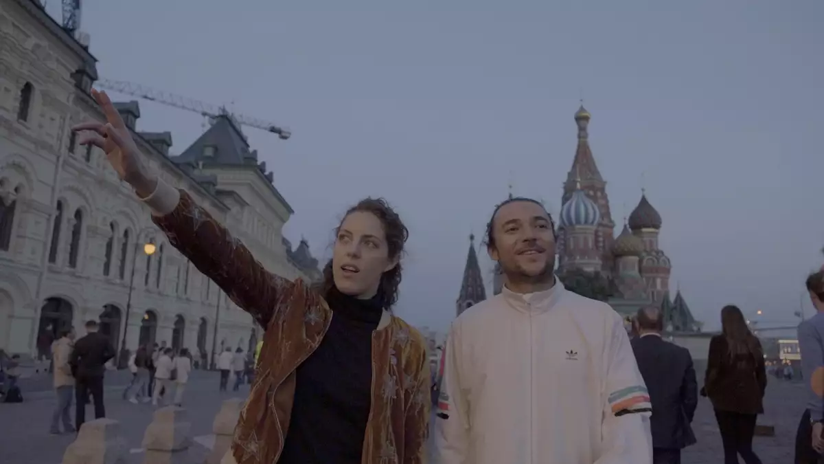 Rusia