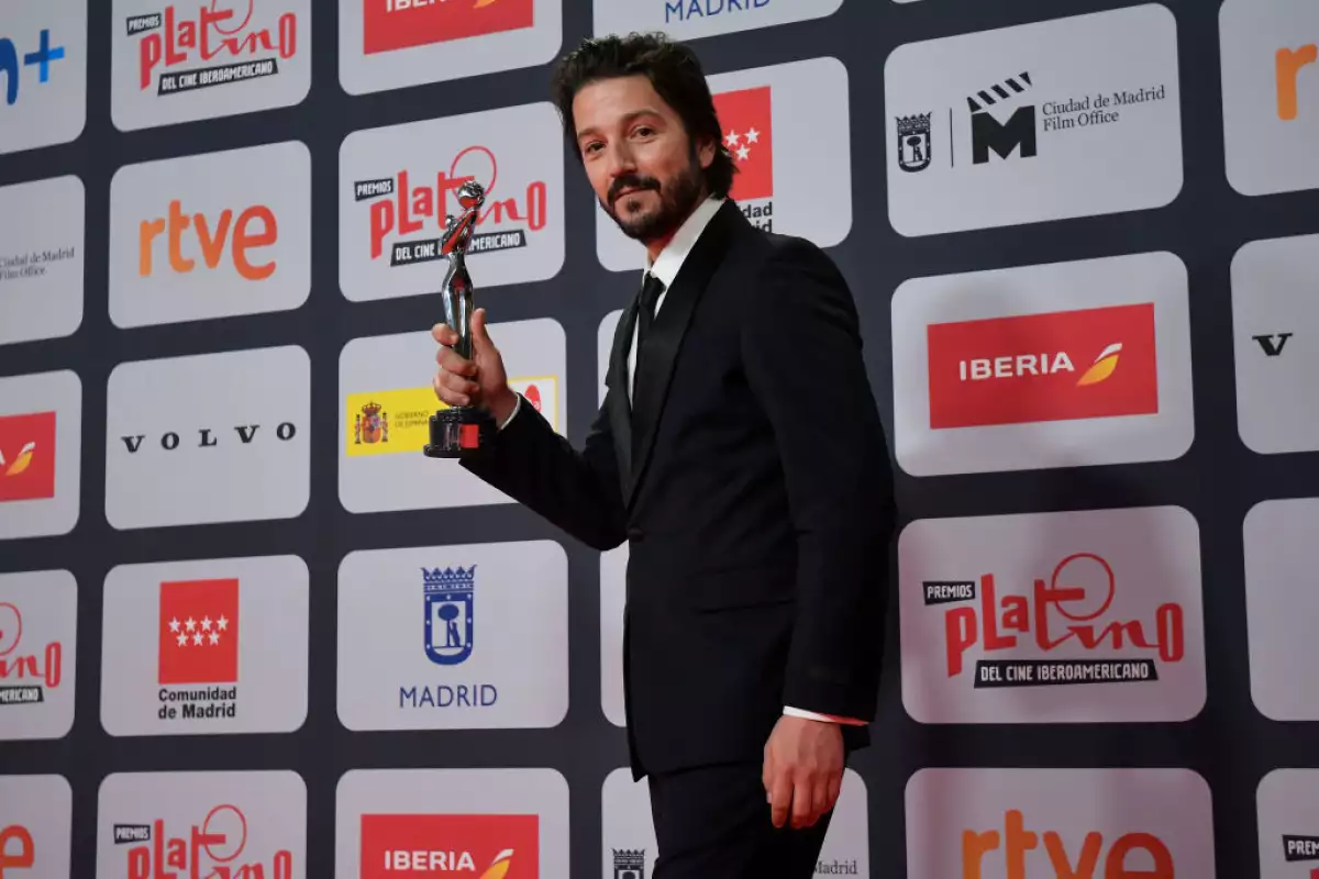 Premios Platino 2021