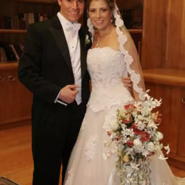 Paulina Flores, Pablo Corona