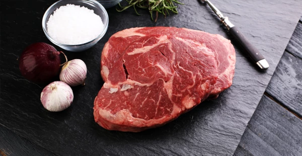 Steak