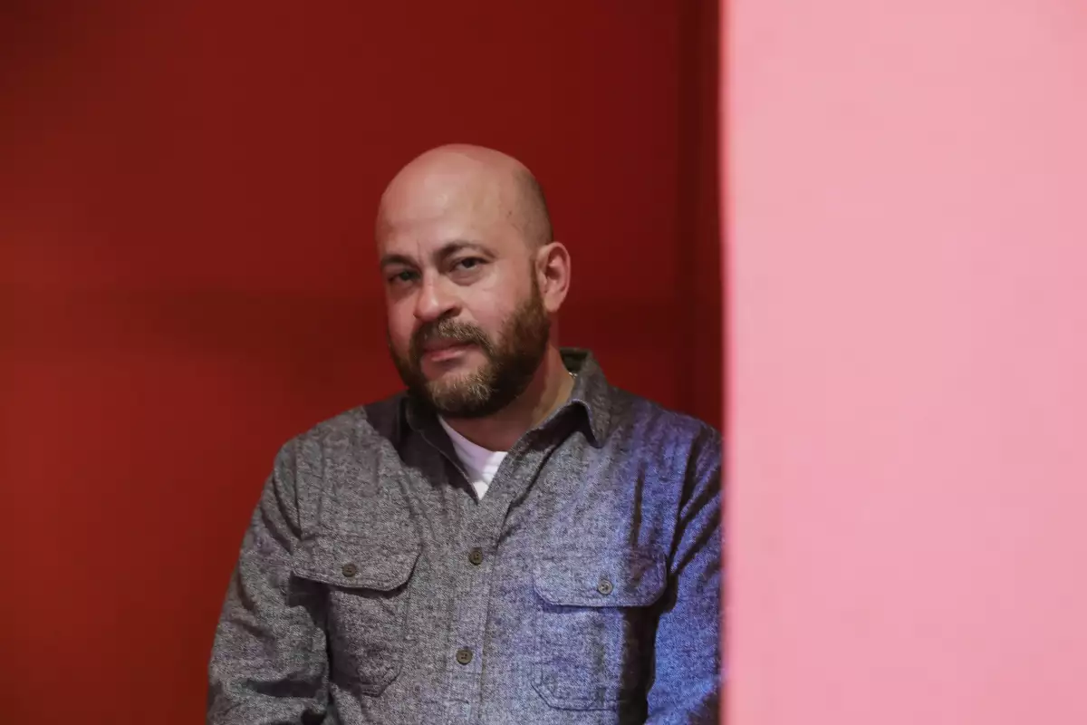 Everardo González