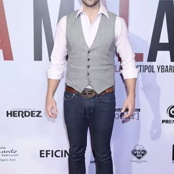 Efraín Berry