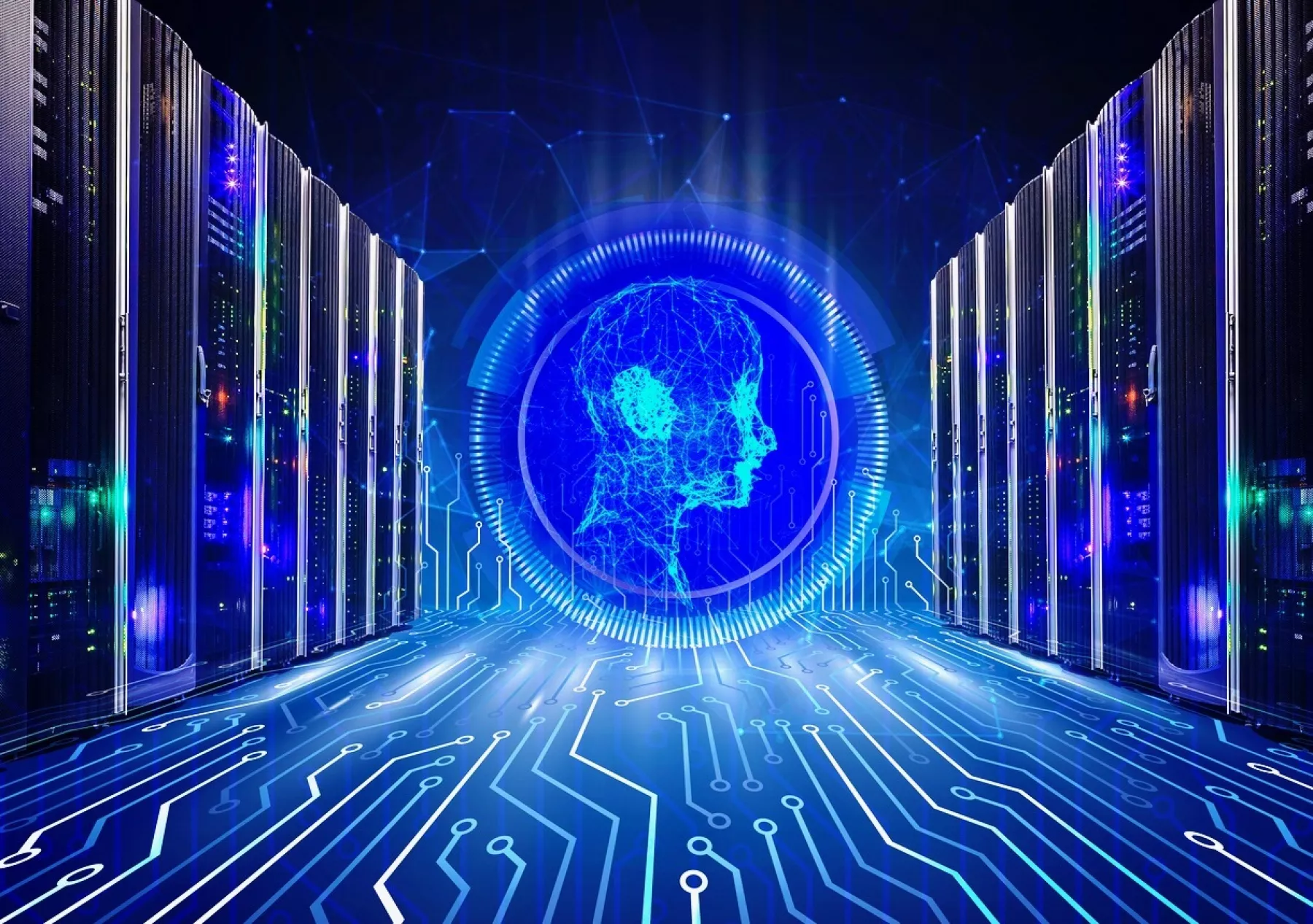 La burbuja de la IA no estalla por dinero, el riesgo está en otro lado para grandes empresas y startups