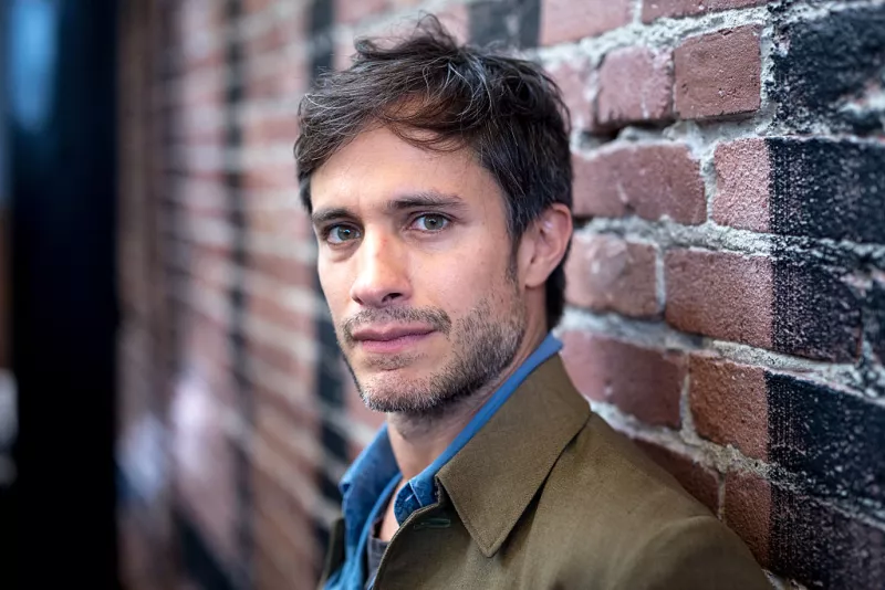 Gael García