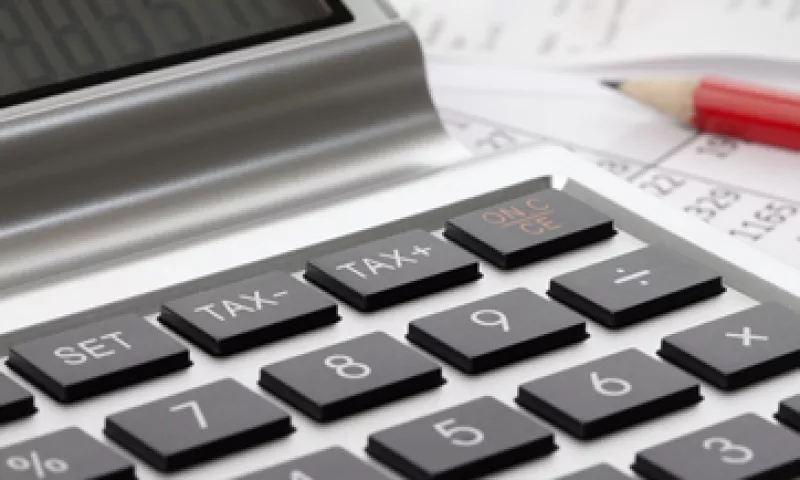 El Gobierno federal propone aumentar el ISR a personas físicas y quitar el IETU e IDE, pero a la vez eliminar el régimen de consolidación. (Foto: Getty Images)