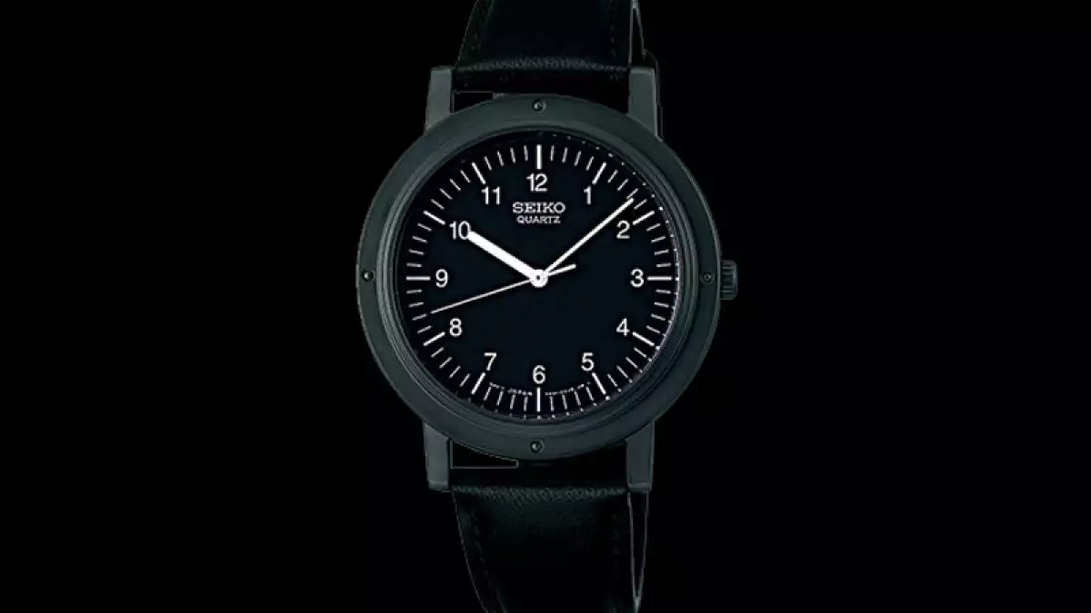 Seiko Chairot