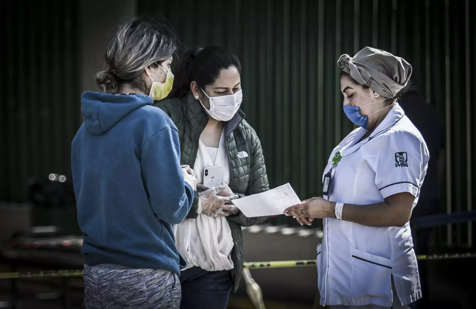 Llega Tijuana a los 765 casos confirmados de Covid-19 y 130 muertes.