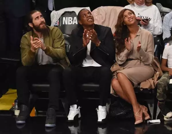 El partido se tornó emocionante, y es que los Nets pasaron a la siguiente fase de los playoffs.