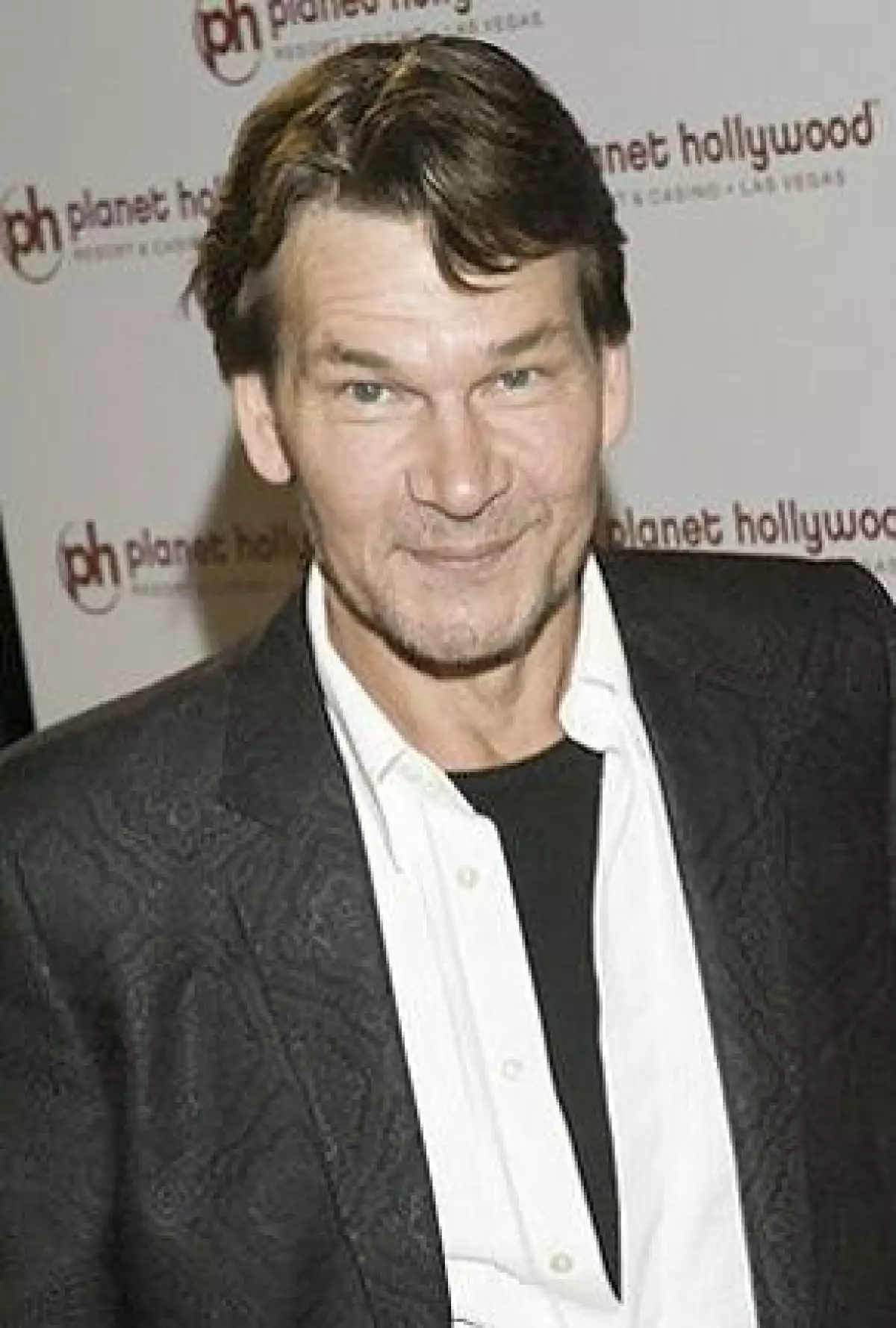 El actor será recordado por sus familiares y fans.