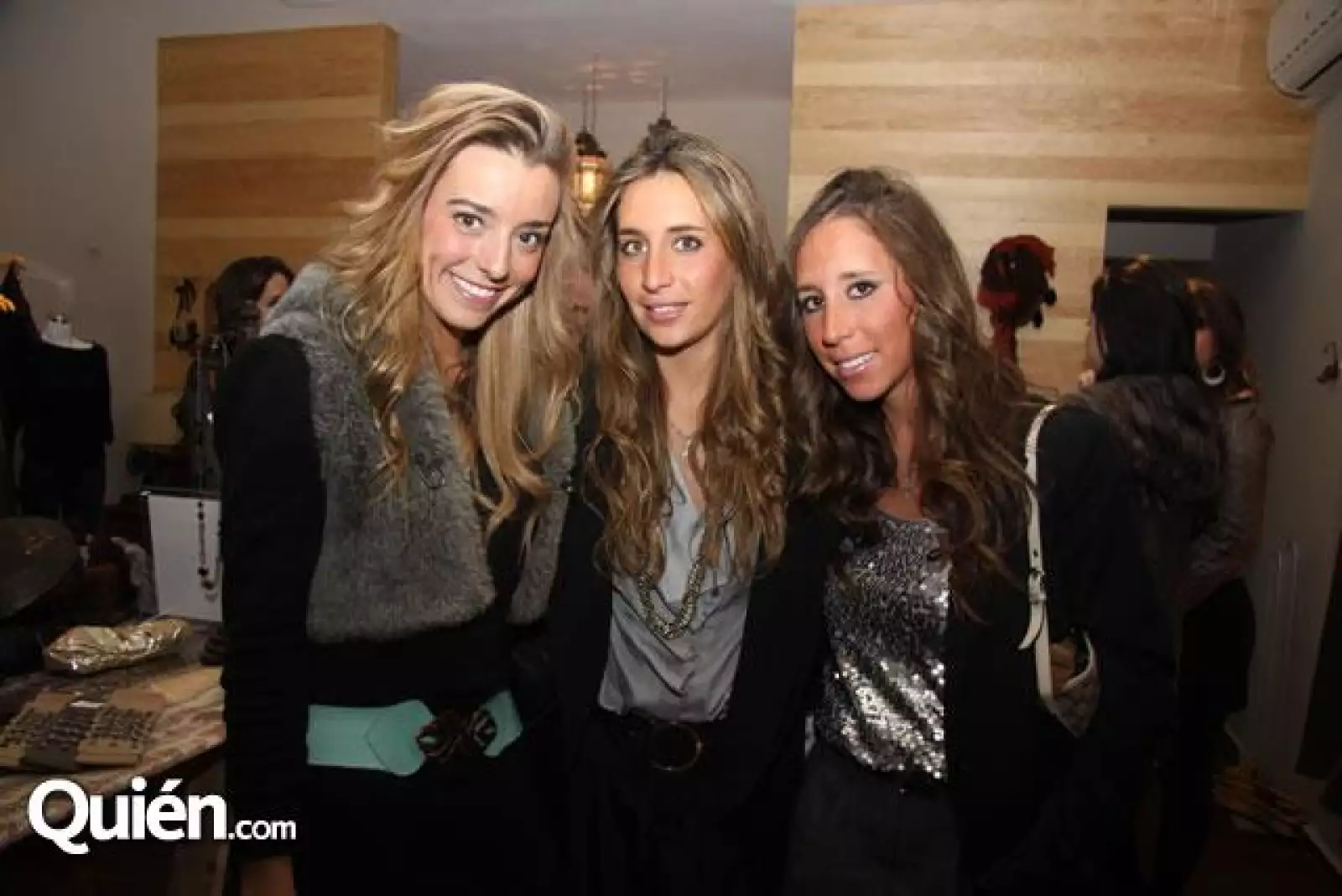 Inaugruaci?ei-b Fashion Suite