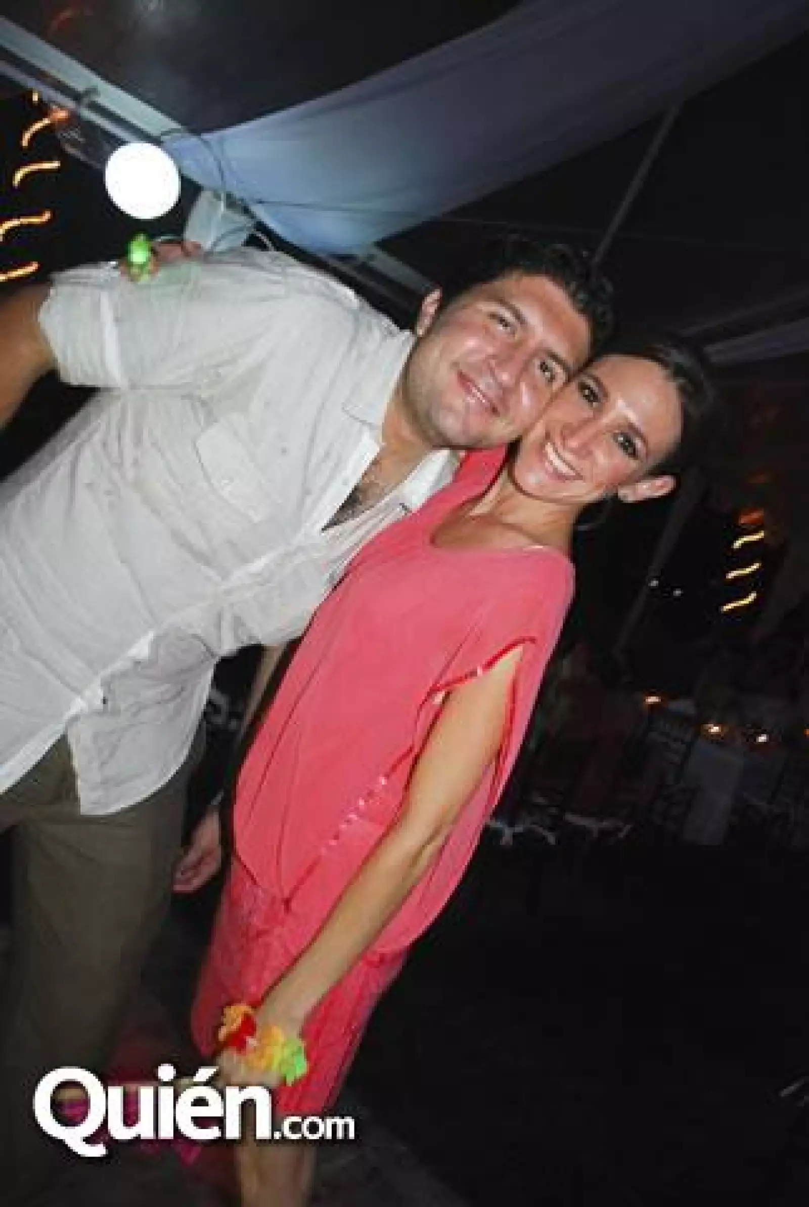 Juan Moloño y Caro González