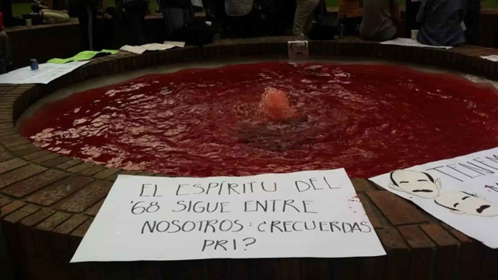 ibero protestas peña nieto  4