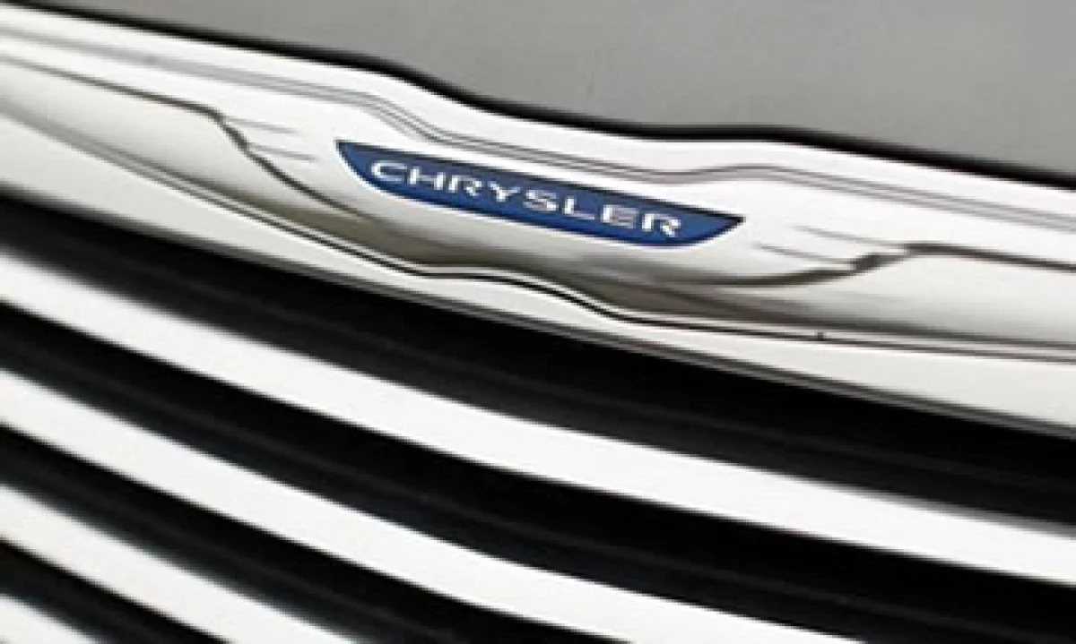 Fiat, que posee una amplia participación en Chrysler, informó que redujo sus pérdidas en Europa en el periodo. (Foto: Reuters)