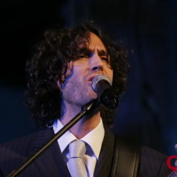 Benny Ibarra