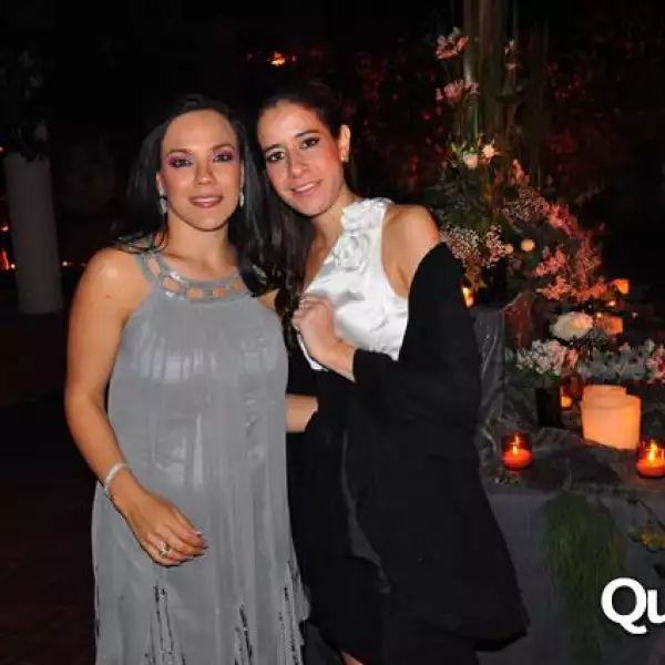 Boda de Ale Barba y Fernando Álvarez