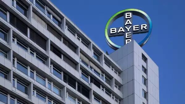 Bloomberg reportó que Monsanto ha estado en contacto con Bayer para discutir acuerdos que involucran a químicos agrícolas.