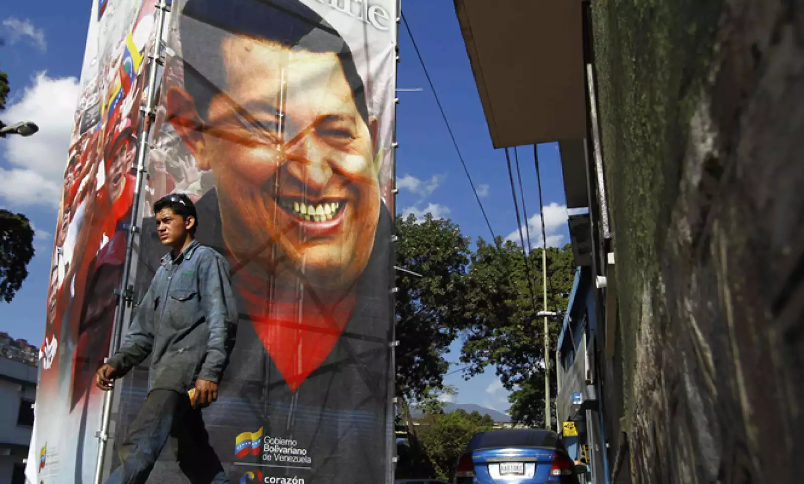 Enero de 2012: “Les prometo que al menos haré el esfuerzo de no ser tan, tan extenso”. Habló durante nueve horas y media.