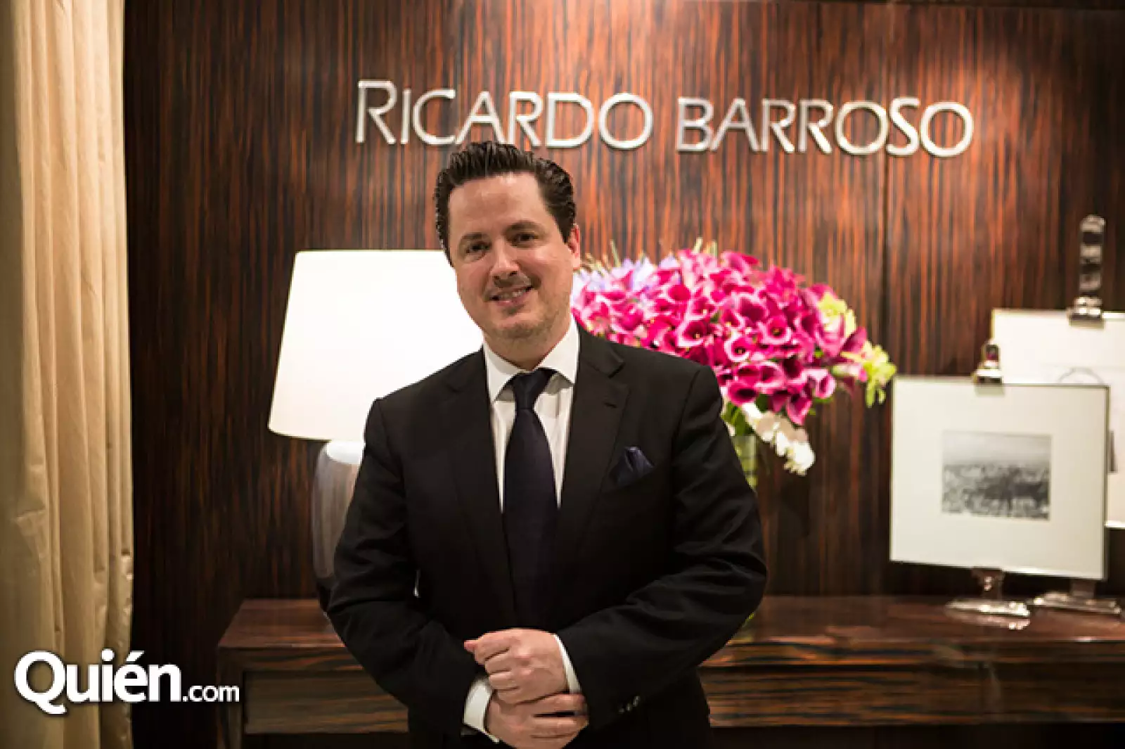 Ricardo Barroso